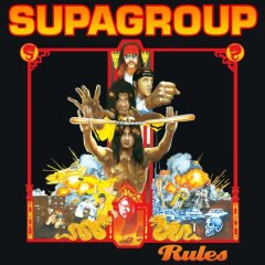 Supagroup - Rules