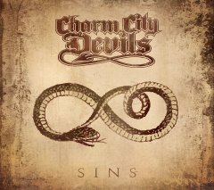 Charm City Devils Sins