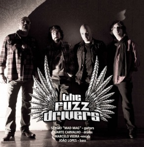 The Fuzz Drivers 2013