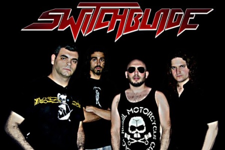 Switchblade 2014