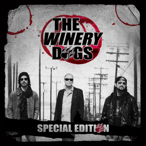 Winery Dogs Special Edition